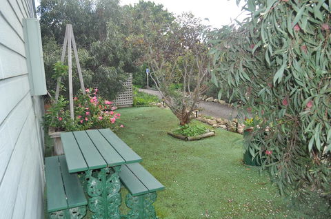 The Fig Tree B&B - Hotel Gold Coast 2