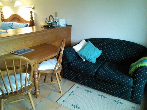 The Fig Tree B&B - Hotel Gold Coast 1