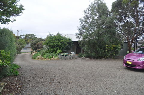 The Fig Tree B&B - Hotel Gold Coast 3