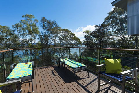 The Folly - Hotel Gold Coast 1