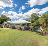 The Frangipani Farm - Hotel Gold Coast