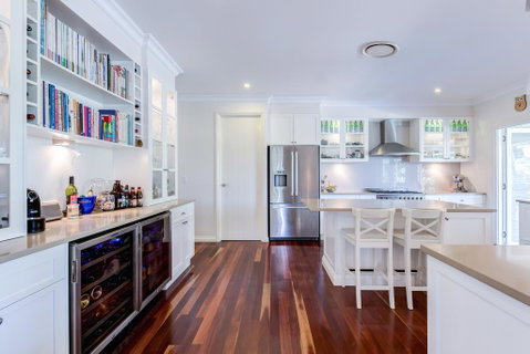 The Frangipani Farm - Hotel Gold Coast 3