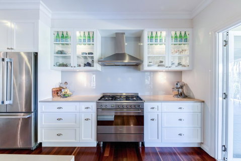 The Frangipani Farm - Hotel Gold Coast 2