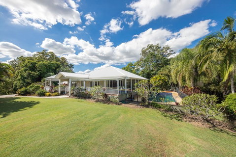 The Frangipani Farm - Hotel Gold Coast 0