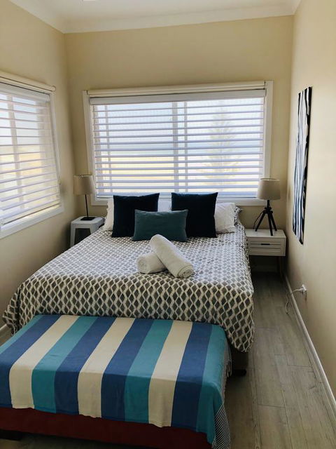 The Fisherman's Shack - Hotel Gold Coast 3