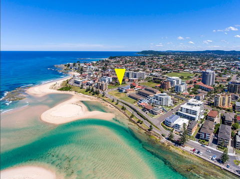 The Fisherman's Shack - Hotel Gold Coast 0