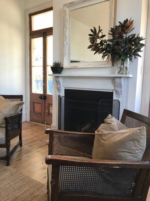 THE GABLES MUDGEE - Hotel Gold Coast 3