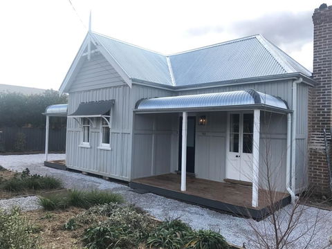 THE GABLES MUDGEE - Hotel Gold Coast 1