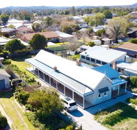 THE GABLES MUDGEE - Hotel Gold Coast