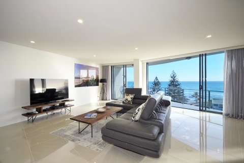 The Garland At Rainbow Bay - Hotel Gold Coast 2