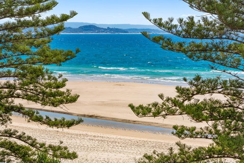 The Garland At Rainbow Bay - Hotel Gold Coast 0