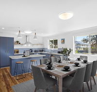 The Gathering Ground - spacious entertainer in Toowoomba City - Hotel Gold Coast