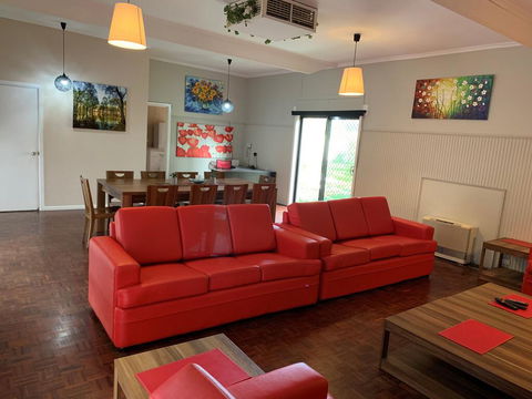 The Gazebo Place - Strathmerton - Hotel Gold Coast 0