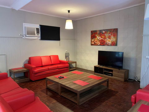 The Gazebo Place - Strathmerton - Hotel Gold Coast 2