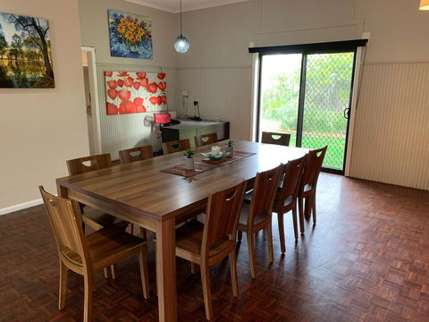 The Gazebo Place - Strathmerton - Hotel Gold Coast 1