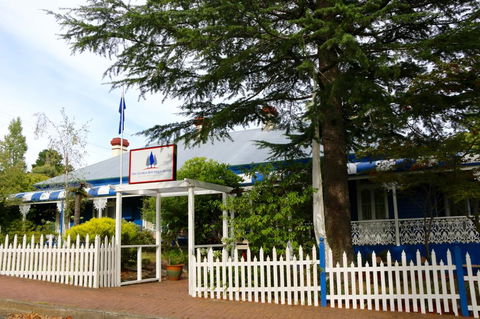 The George Boutique Hotel - Hotel Gold Coast 0