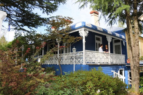 The George Boutique Hotel - Hotel Gold Coast 2