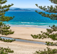 The Garland at Rainbow Bay - Hotel Gold Coast