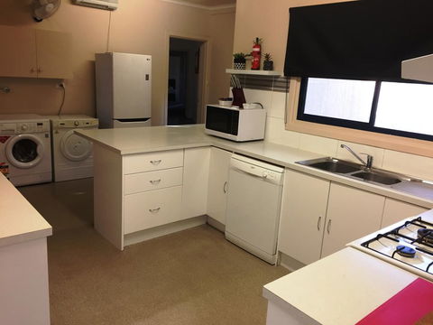 The Gazebo Place - Strathmerton - Hotel Gold Coast 3