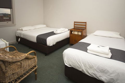 The George Hotel - Hotel Gold Coast 2
