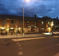 The George Hotel - Hotel Gold Coast