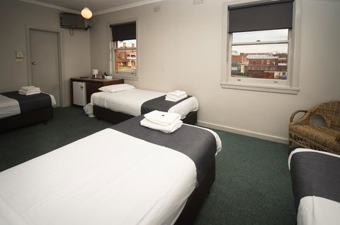 The George Hotel - Hotel Gold Coast 1