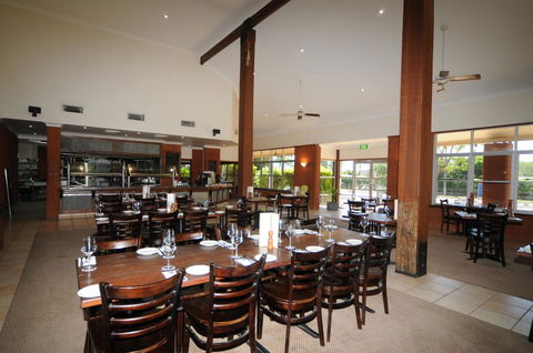The Gidgee Inn - Hotel Gold Coast 1