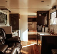 The Grampians Caravan - Hotel Gold Coast