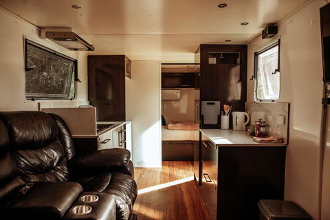 The Grampians Caravan - Hotel Gold Coast 0