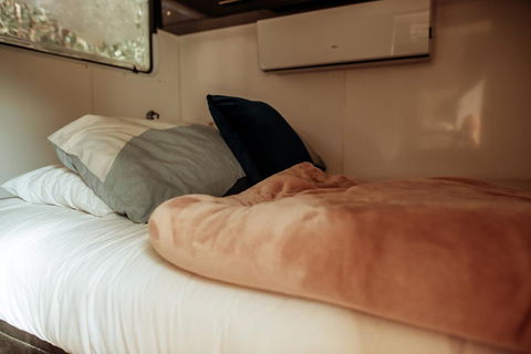 The Grampians Caravan - Hotel Gold Coast 2