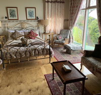 The Goat and Goose Bed  Breakfast - Hotel Gold Coast