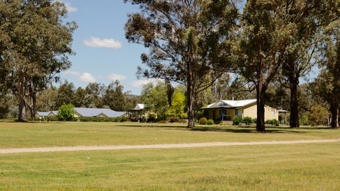 The Grange On Hermitage - Hotel Gold Coast 1