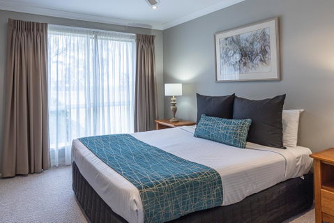 The Grange On Hermitage - Hotel Gold Coast 0