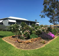 The Grange on Kalgan Bed  Breakfast Pets Ok Albany WA - Hotel Gold Coast