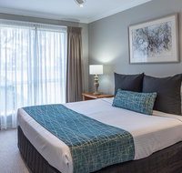The Grange On Hermitage - Hotel Gold Coast