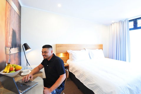 The Griff Motel - Hotel Gold Coast 2