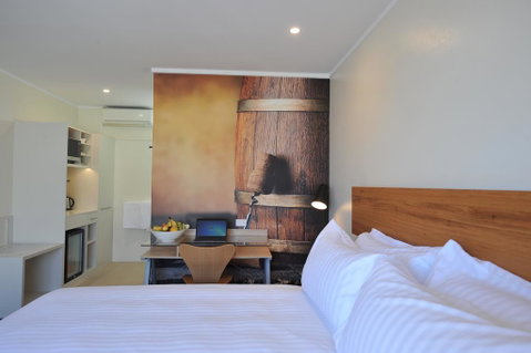 The Griff Motel - Hotel Gold Coast 0