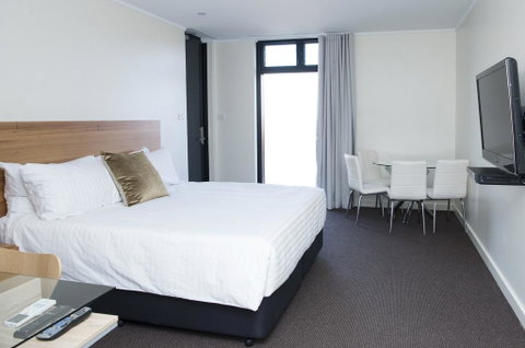 The Griff Motel - Hotel Gold Coast 1