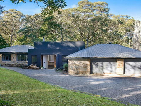 The Gullies Retreat - Escape, Relax And Unwind - Hotel Gold Coast 0