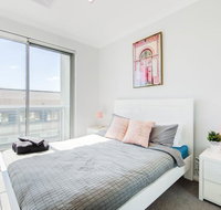 The Heart of Northbridge with Complimentary Parking Wifi  Netflix - Hotel Gold Coast