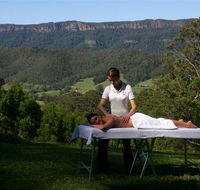 The Heavens Mountain Escape - Hotel Gold Coast