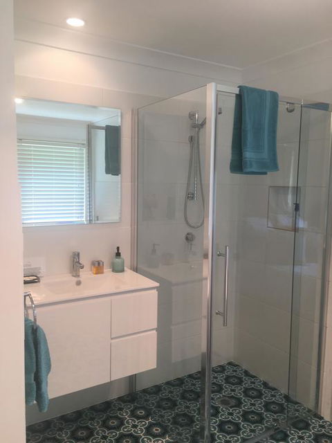 The Heavens Mountain Escape - Hotel Gold Coast 1