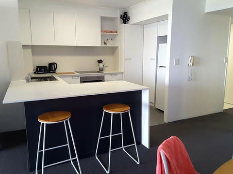 The Hill Apartments Currumbin Beach - Hotel Gold Coast 1