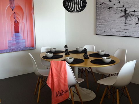 The Hill Apartments Currumbin Beach - Hotel Gold Coast 2