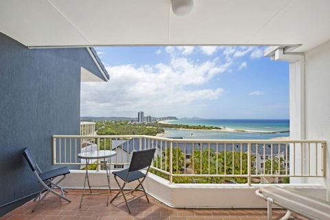 The Hill Apartments Currumbin Beach - Hotel Gold Coast 0