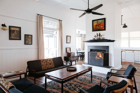 The Homestead At Corunna Station - Hotel Gold Coast 0
