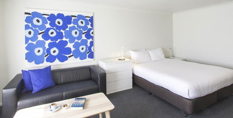The Horatio Motel Mudgee - Hotel Gold Coast 2