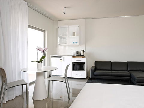 The Horatio Motel Mudgee - Hotel Gold Coast 1