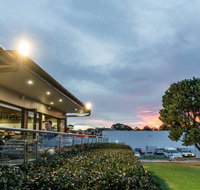 The Huskisson - Hotel Gold Coast