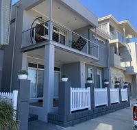 The Hutt - Hotel Gold Coast